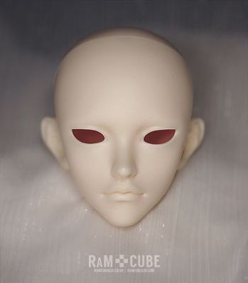 Roga : B type Head [Limited Time] | DOLL