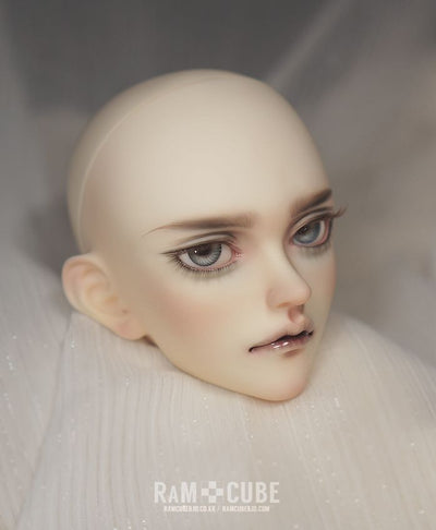 Roga : A type Head [Limited Time] | DOLL