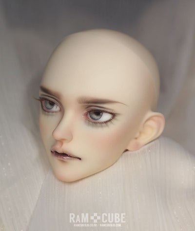 Roga : B type Head [Limited Time] | DOLL