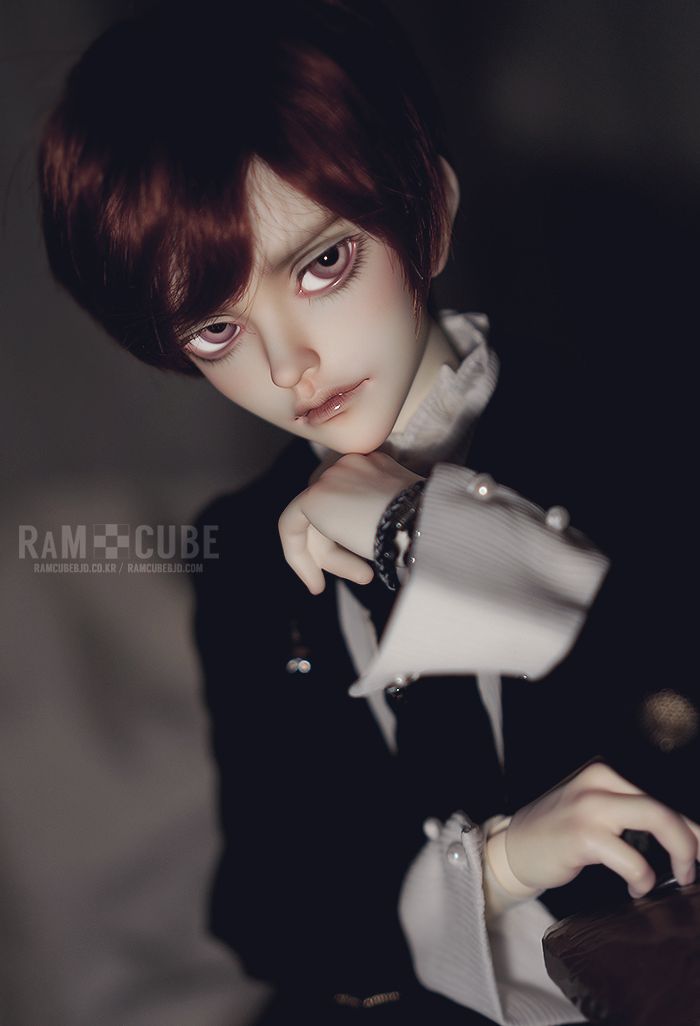 Roga : B type Head [Limited Time] | DOLL