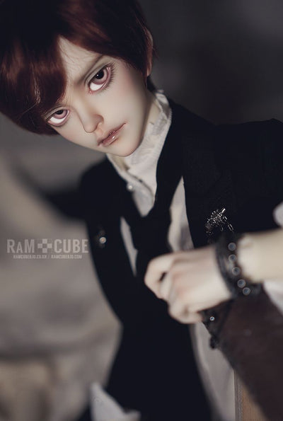 Roga : B type Head [Limited Time] | DOLL