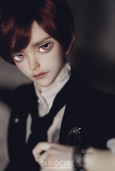 Roga : B type Head [Limited Time] | DOLL