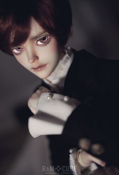 Roga : B type Head [Limited Time] | DOLL