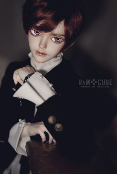 Roga : B type Head [Limited Time] | DOLL