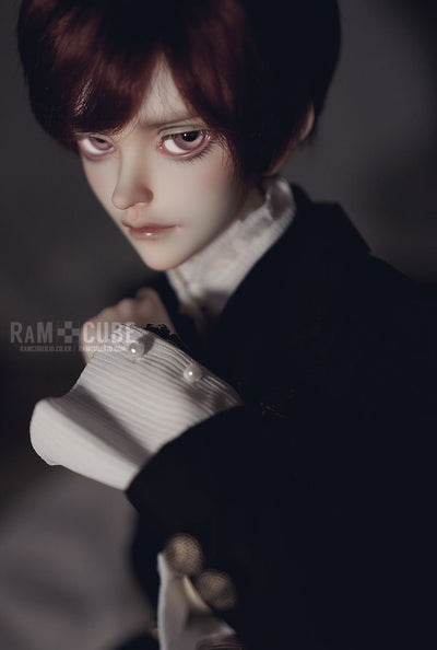 Roga : B type Head [Limited Time] | DOLL