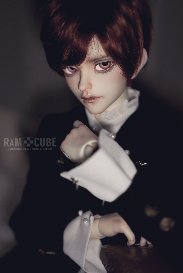 Roga : B type Head [Limited Time] | DOLL