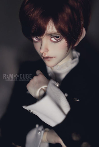 Roga : B type Head [Limited Time] | DOLL