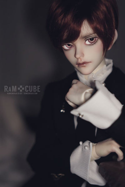 Roga : B type Head [Limited Time] | DOLL