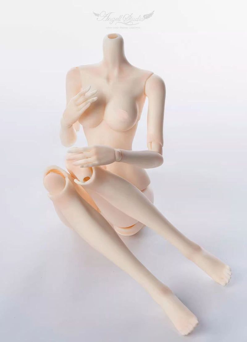 1/3 Girl Body (Kobo body BH323122) | Preorder | PARTS