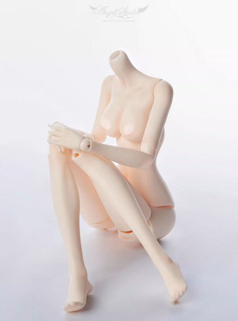 1/3 Girl Body (Kobo body BH323122) | Preorder | PARTS