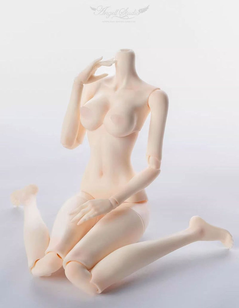 1/3 Girl Body (Kobo body BH323122) | Preorder | PARTS