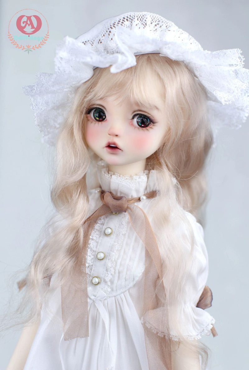 Lola-Pajamas Fullset | DOLL