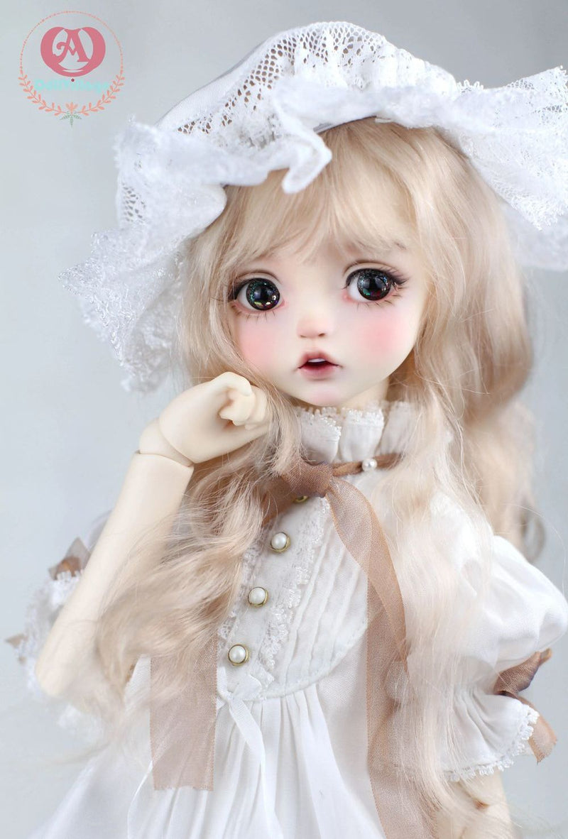 Lola-Pajamas Fullset | DOLL