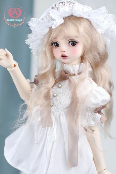 Lola-Pajamas Fullset | DOLL