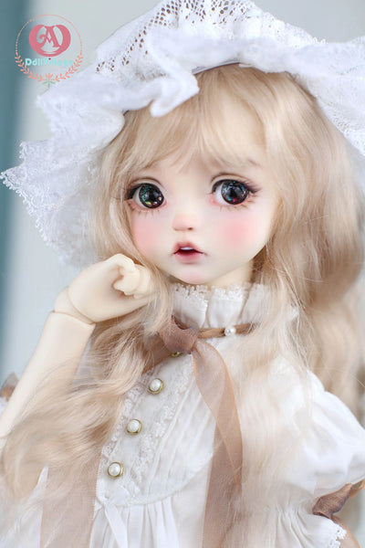 Lola-Pajamas Fullset | DOLL