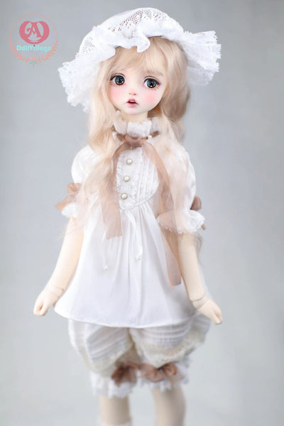 Lola-Pajamas Fullset | DOLL