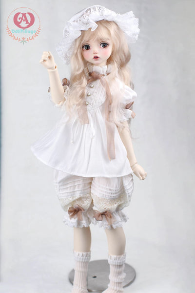 Lola-Pajamas Fullset | DOLL