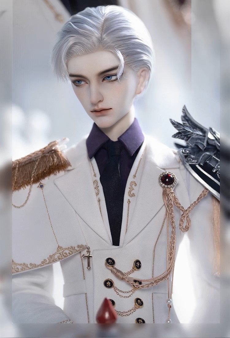 Eli [Limited time] | Preorder | DOLL