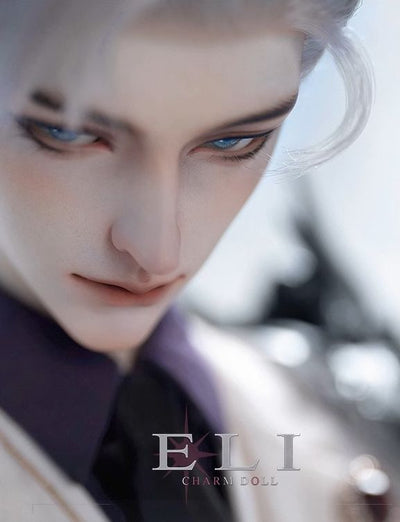 Eli Fullset [Limited time] | Preorder | DOLL