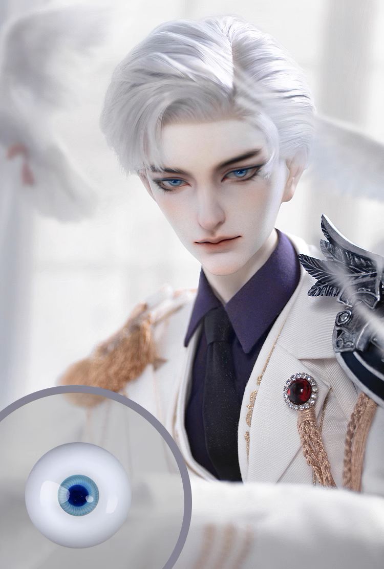Charm Doll – Dolk BJD