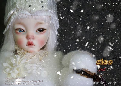 Dali -5 years old [Limited time] | Preorder | DOLL