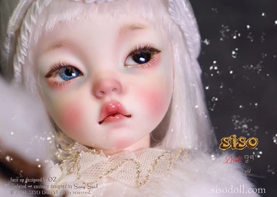 Dali -5 years old [Limited time] | Preorder | DOLL