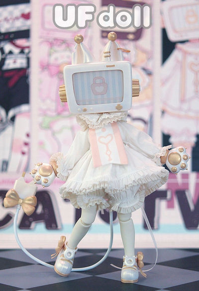 CatTV Channel Blind Box Single [Limited time Discount] | Preorder | DOLL