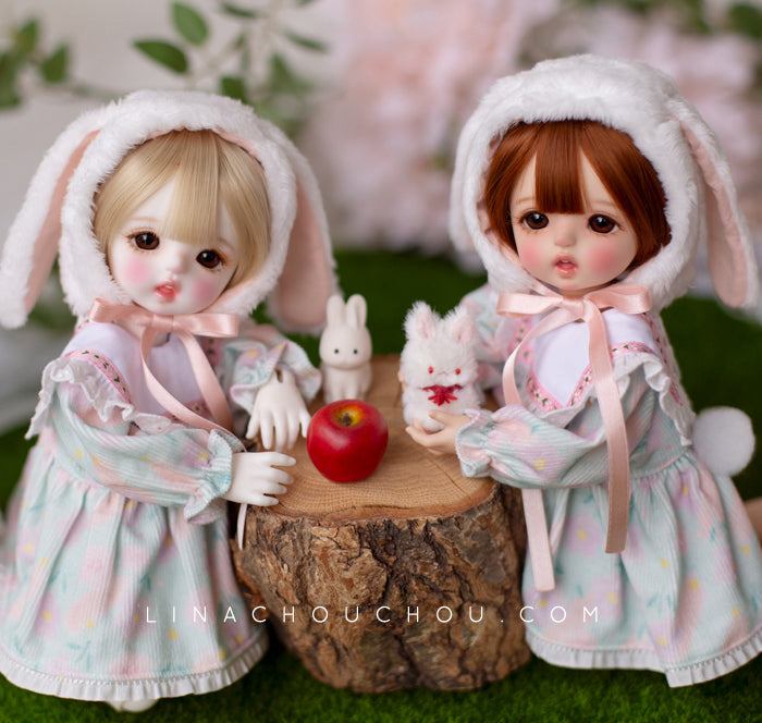 Moon Tokki [Limited time] | Preorder | DOLL