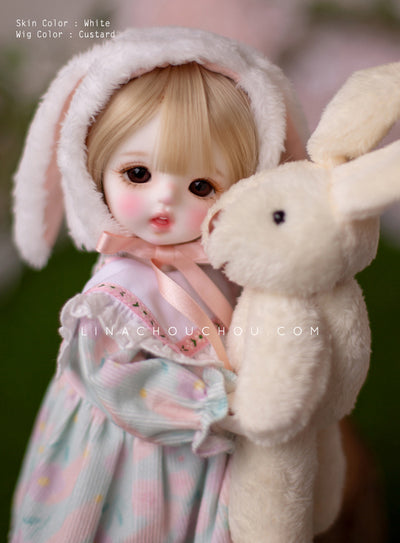 Moon Tokki [Limited time] | Preorder | DOLL