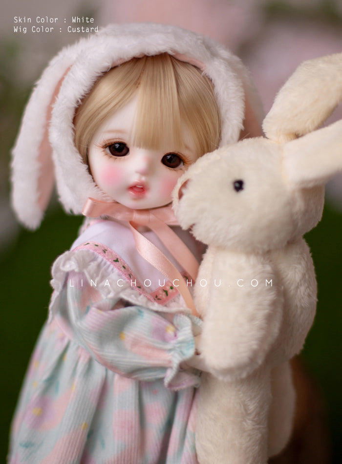 Moon Tokki [Limited time] | Preorder | DOLL