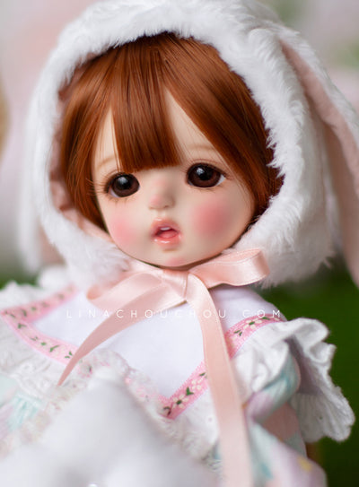 Moon Tokki [Limited time] | Preorder | DOLL