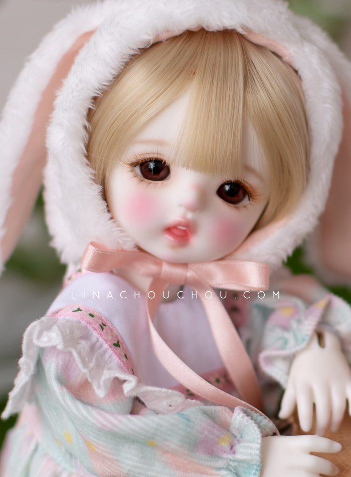 Moon Tokki [Limited time] | Preorder | DOLL