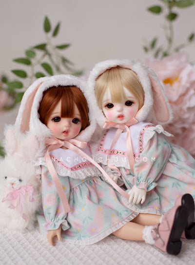 Moon Tokki [Limited time] | Preorder | DOLL