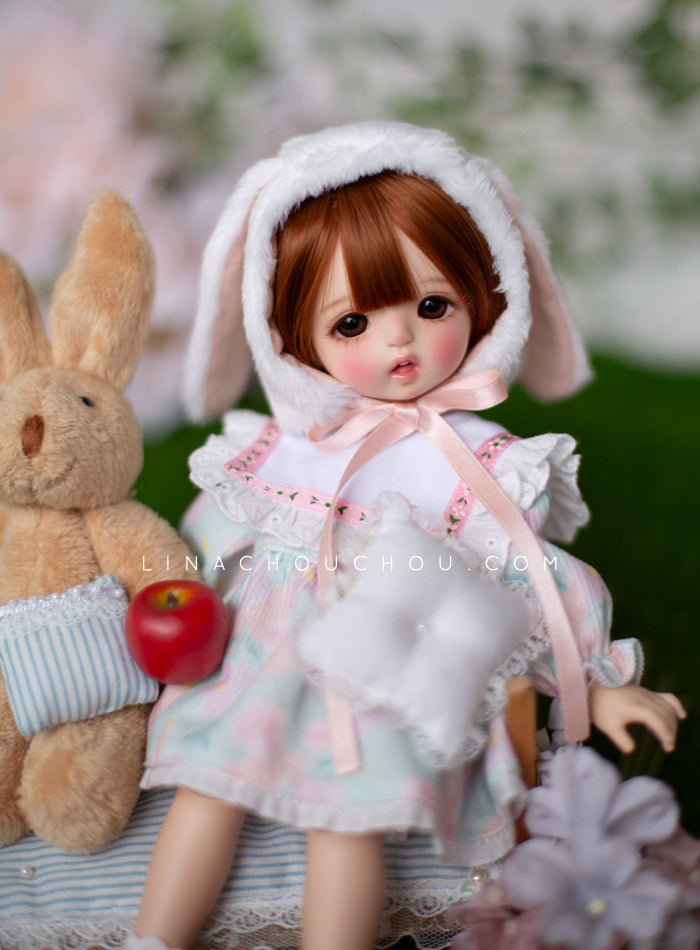 Moon Tokki [Limited time] | Preorder | DOLL