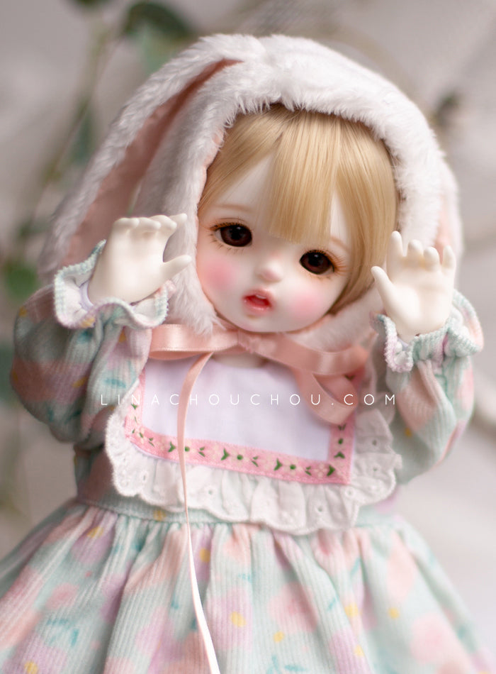 Moon Tokki [Limited time] | Preorder | DOLL