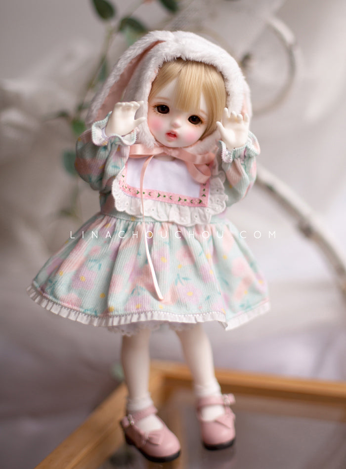 Moon Tokki [Limited time] | Preorder | DOLL