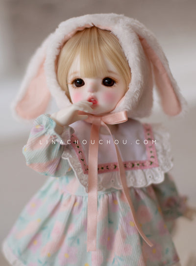 Moon Tokki [Limited time] | Preorder | DOLL