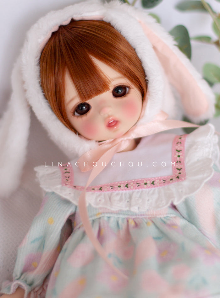 Moon Tokki [Limited time] | Preorder | DOLL