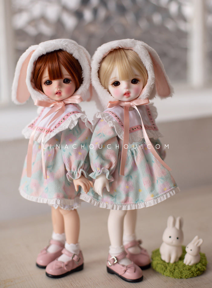 Moon Tokki [Limited time] | Preorder | DOLL