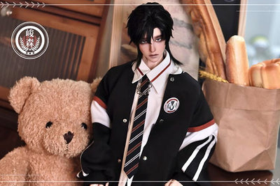 Jun Sen [25% OFF for a limited time] | Preorder | DOLL