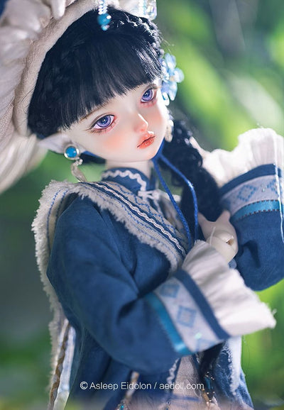 Lycenia [Limited time] | Preorder | DOLL