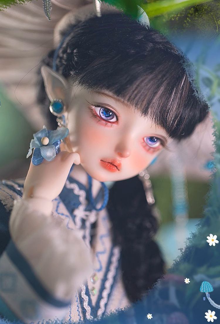 Lycenia [Limited time] | Preorder | DOLL