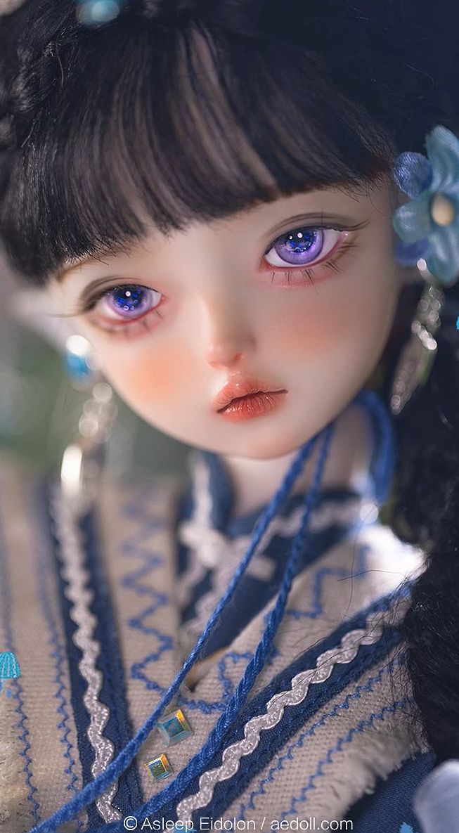 Lycenia Fullset [Limited time] | Preorder | DOLL
