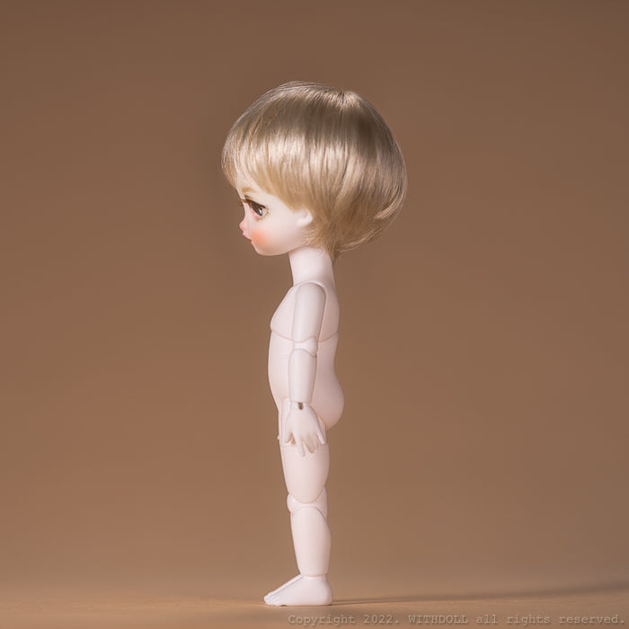 Space Kids - Pooky [Limited Time 15% OFF] | PREORDER | DOLL