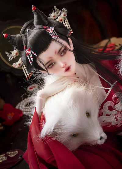 Fox Spirit-Yousu | Preorder | DOLL