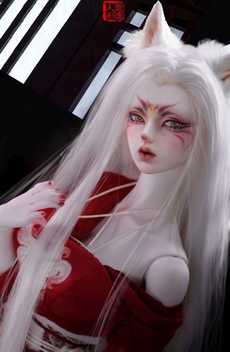 Fox Spirit-Yousu | Preorder | DOLL