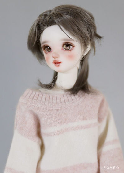 Wolf Cut S: Archon [Quantity & limited time] | PREORDER | WIG