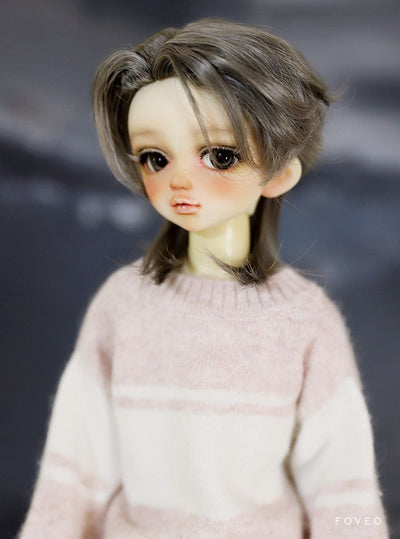 Wolf Cut S: Archon [Quantity & limited time] | PREORDER | WIG