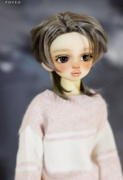 Wolf Cut S: Archon [Quantity & limited time] | PREORDER | WIG