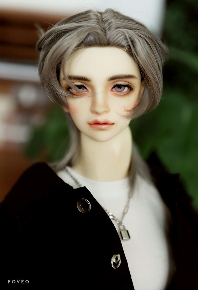 Wolf Cut M: Archon [Quantity & limited time] | PREORDER | WIG